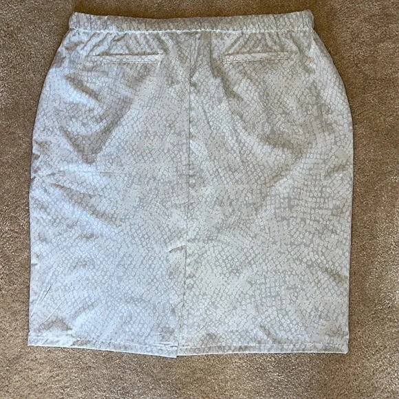 Calvin Klein Skirt, Women’s Plus Size, Size 1X -2X - Picture 6 of 10